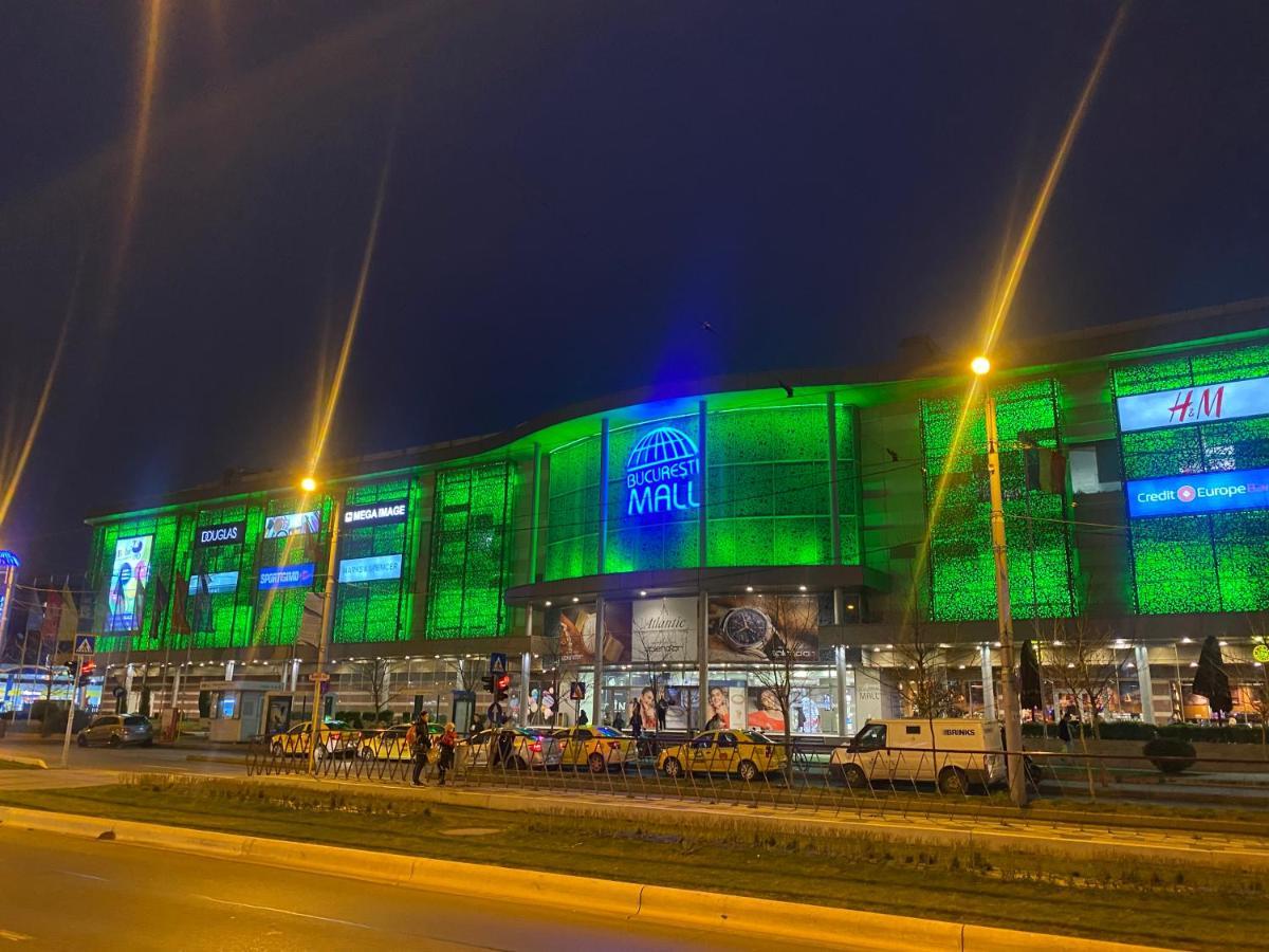 Perla Mall