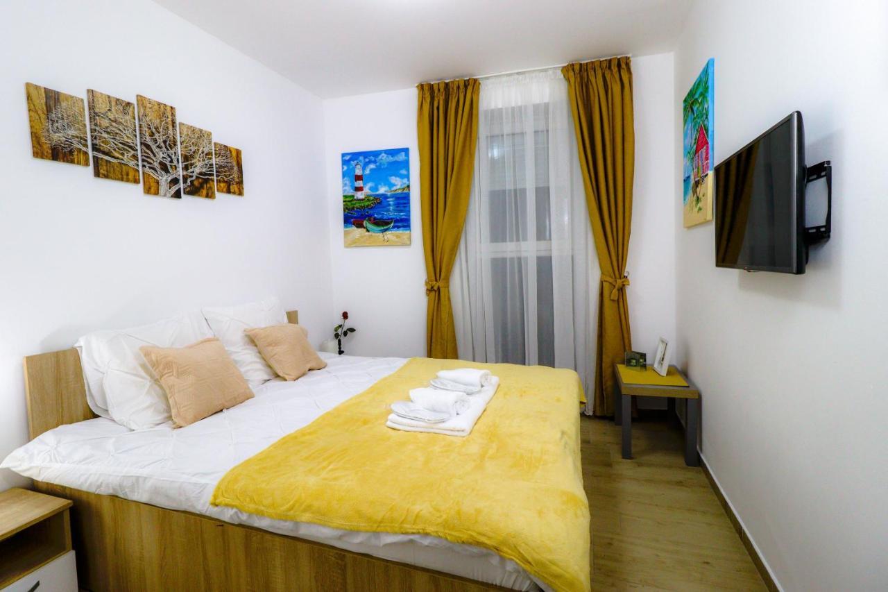 Modern & Comfortable Cismigiu Park - Pop3 Apartamento *