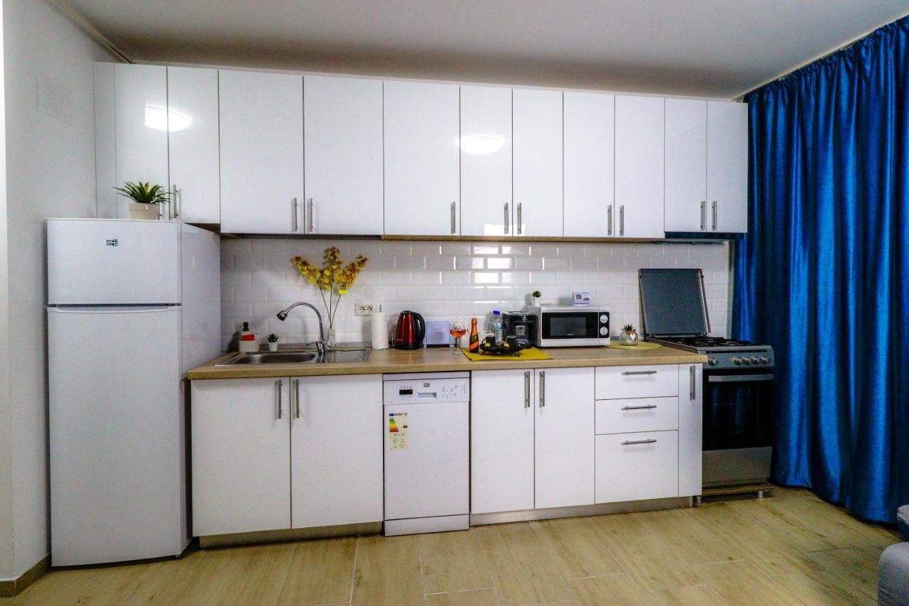 Modern & Comfortable Cismigiu Park - Pop3 Apartamento