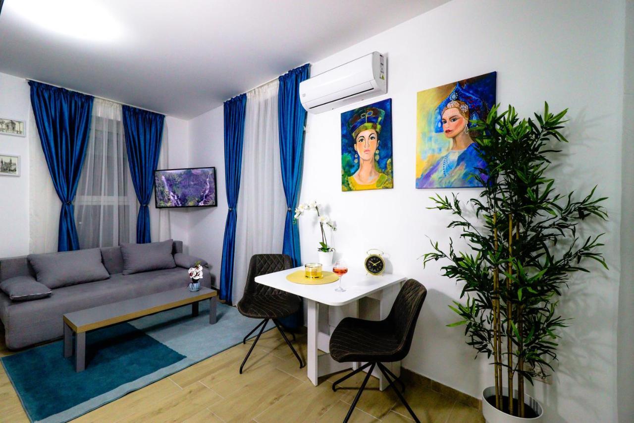 Modern & Comfortable Cismigiu Park - Pop3 Apartamento