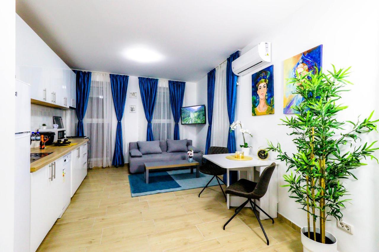Modern & Comfortable Cismigiu Park - Pop3 Apartamento