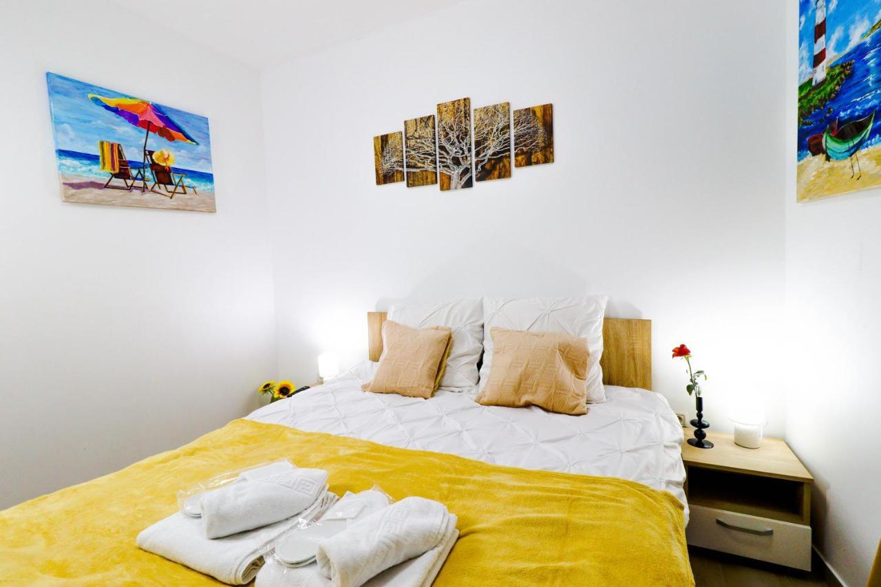 Modern & Comfortable Cismigiu Park - Pop3