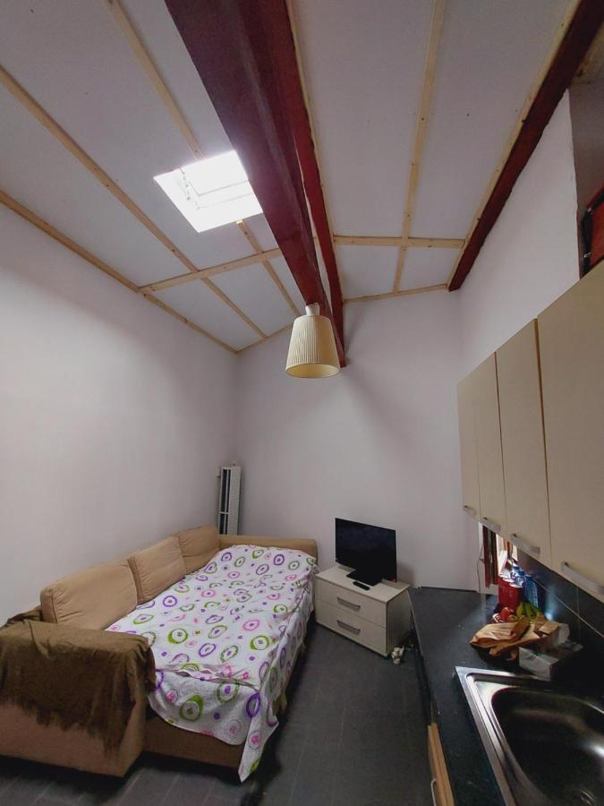 Studio Cochet In Centrul Bucurestiului * Bucharest