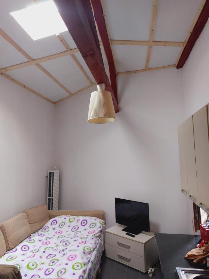 Studio Cochet In Centrul Bucurestiului Apartment Bucharest