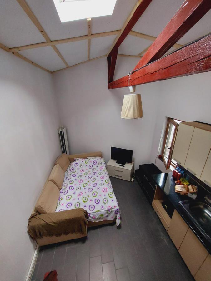 Studio Cochet In Centrul Bucurestiului Apartment