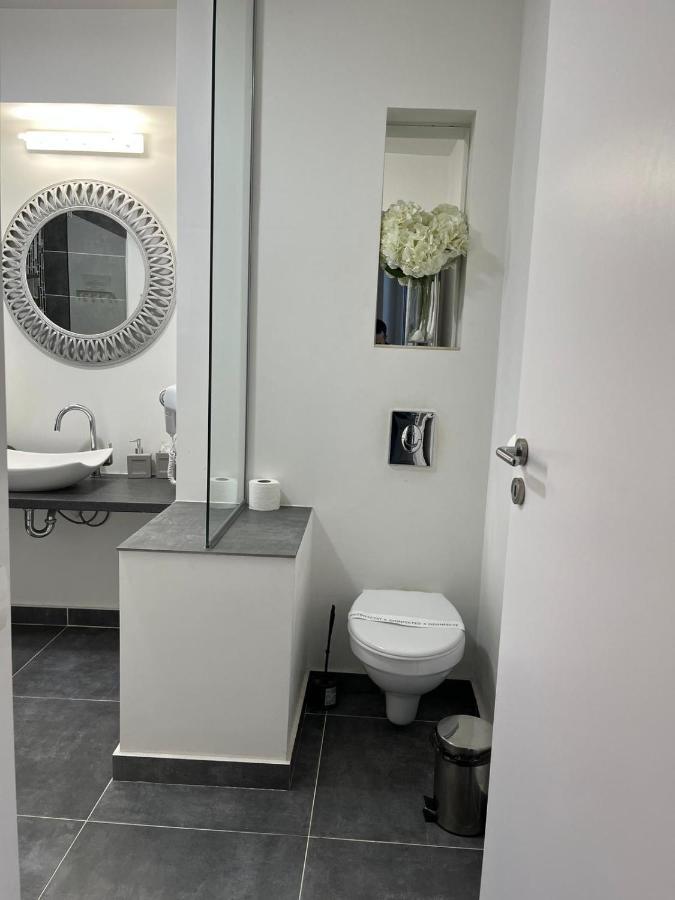 Metropole Old Town Apartment