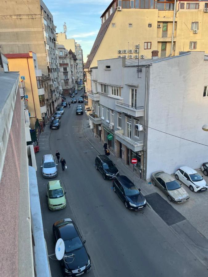 Apartment Metropole Old Town