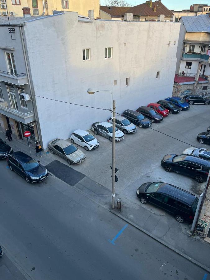 Apartament Metropole Old Town