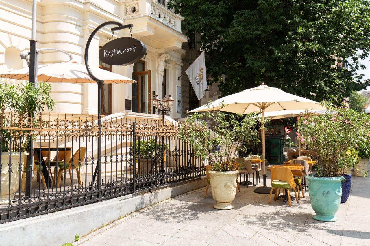 Apartment Metropole Royal *