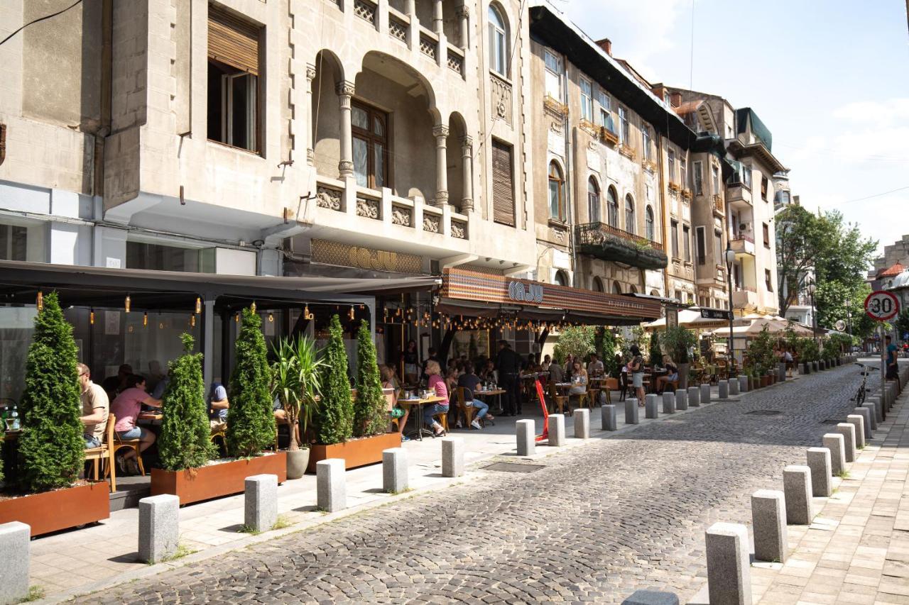 Metropole Royal Bucharest