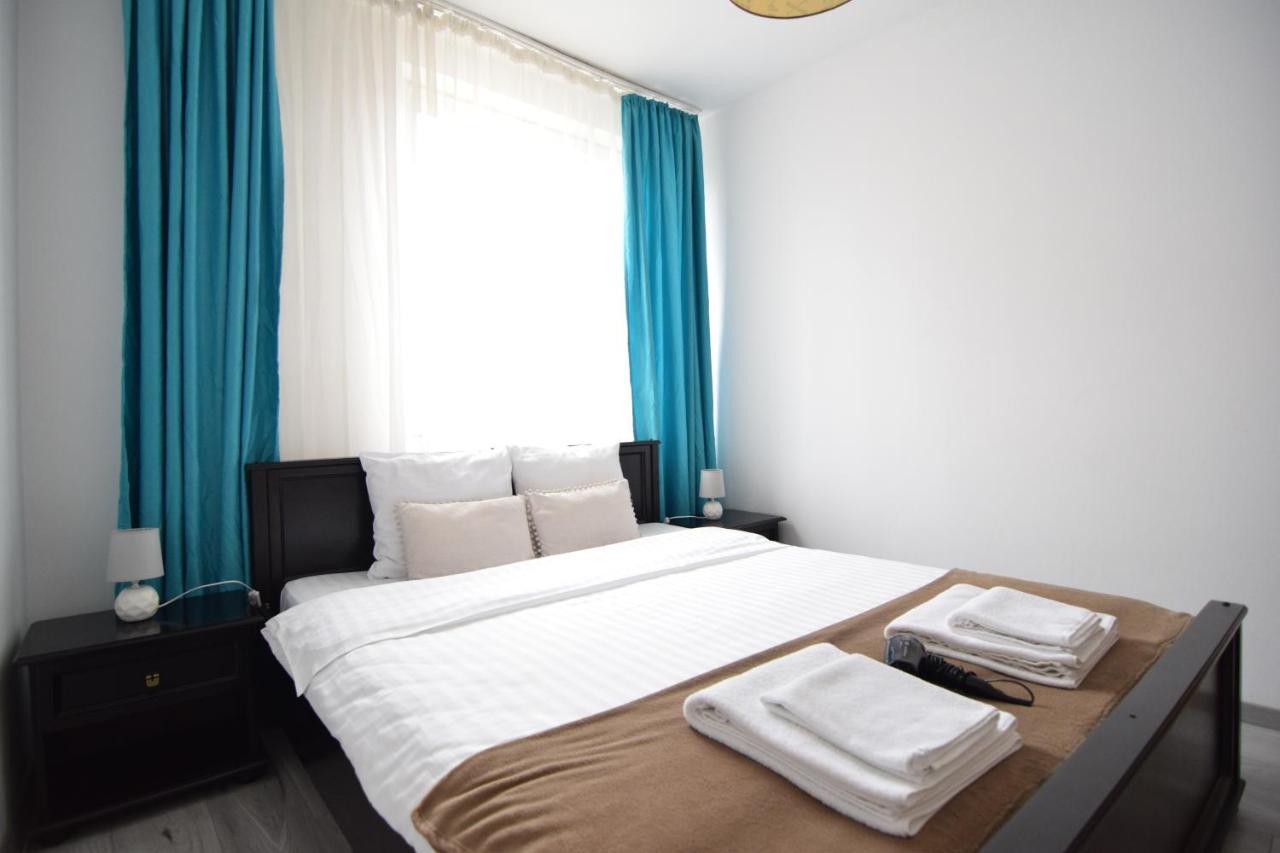 Cozy Balcescu Apartment *