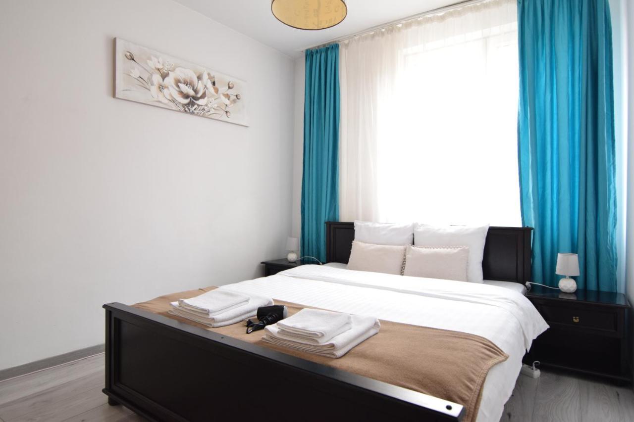 Apartment Cozy Balcescu