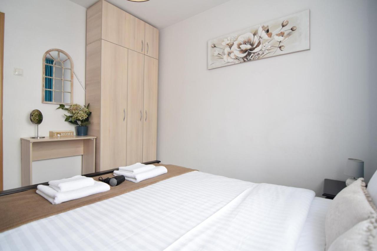 Apartment Cozy Balcescu Bucharest