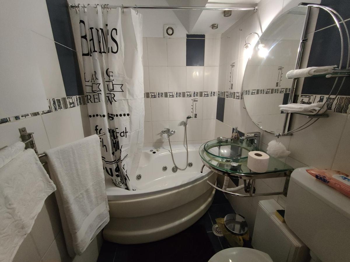 Vlad's Kogalniceanu Apartment