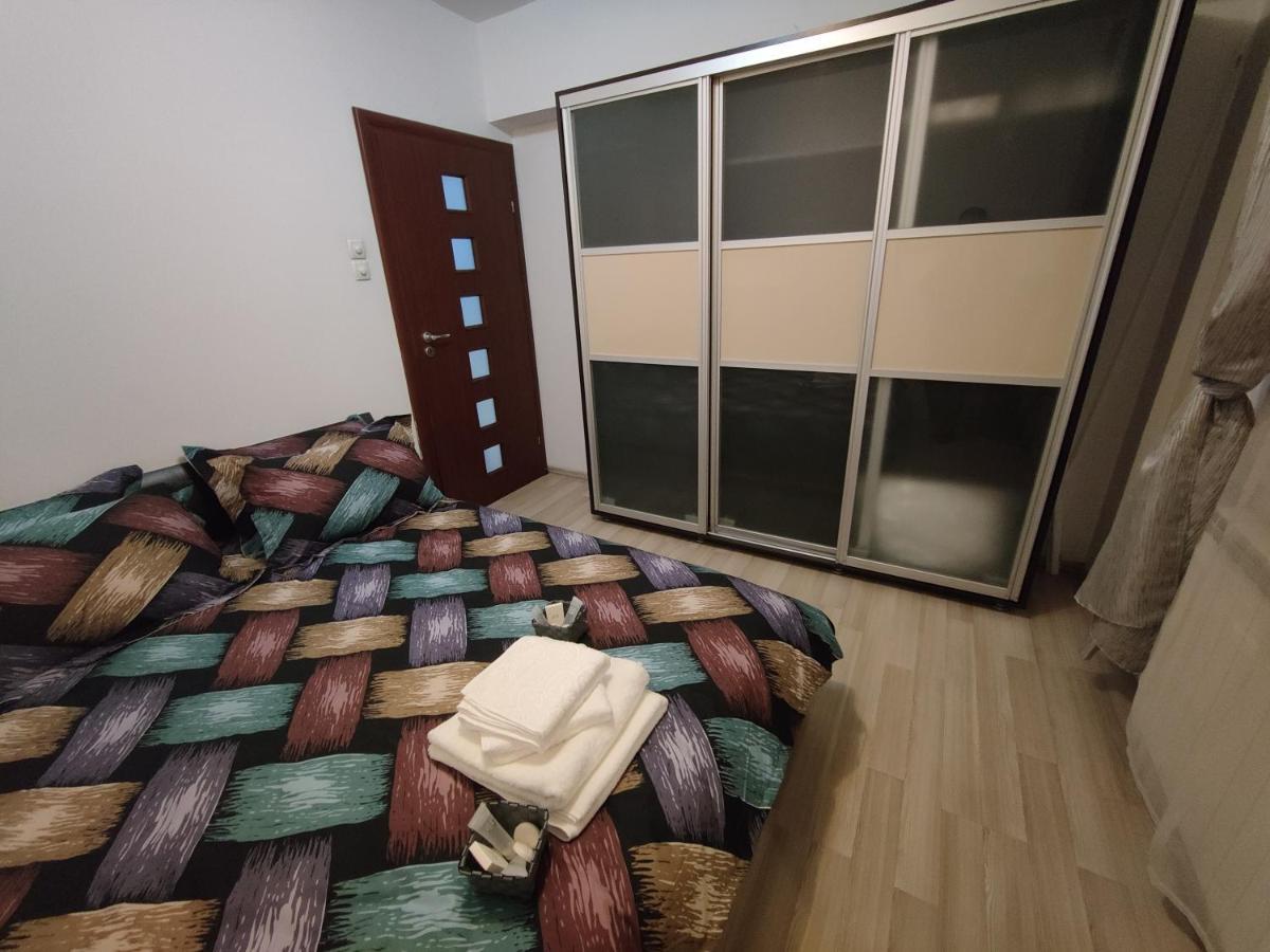Vlad's Kogalniceanu Bucharest