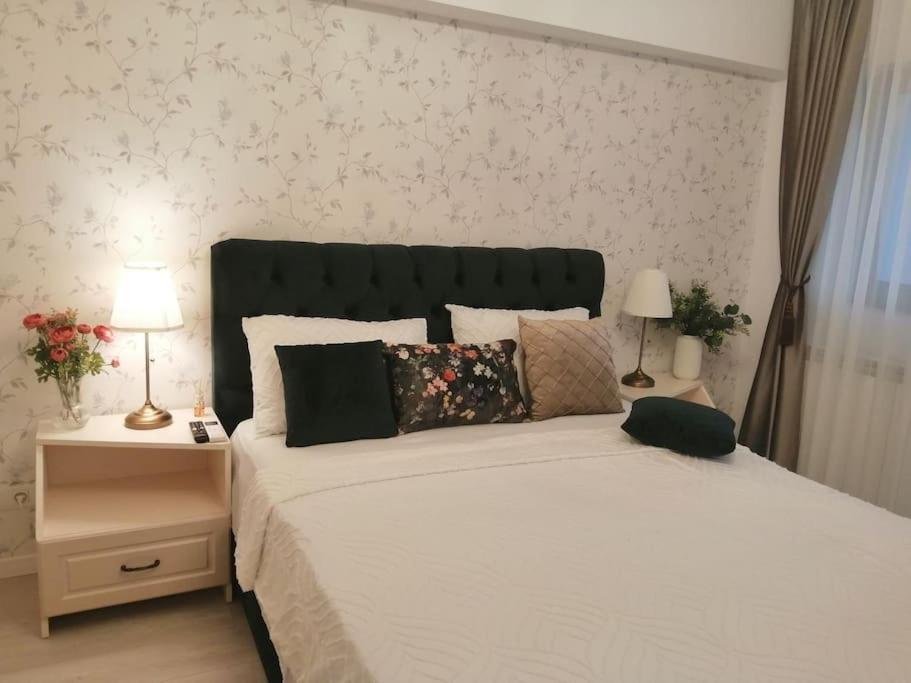 Apartament Unirii