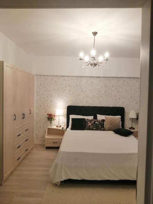 Apartament Apartament Unirii Bucureşti