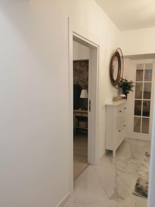 Apartment Apartament Unirii