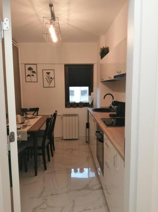 Apartament Unirii