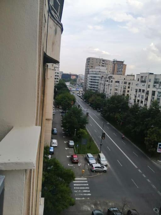 Apartament Apartament Unirii