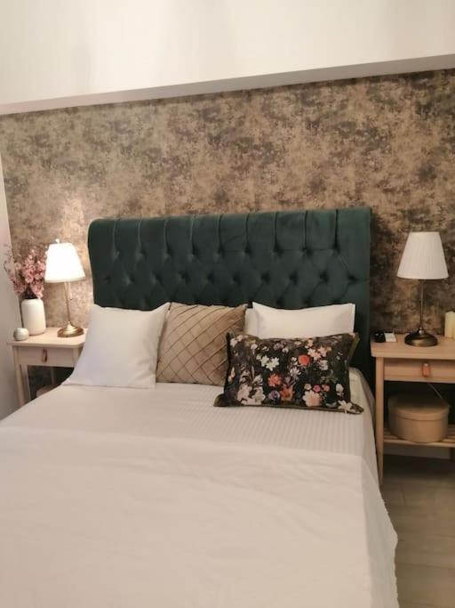 Apartament Unirii Bucureşti