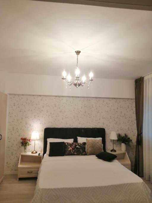 Apartament Unirii Apartament *