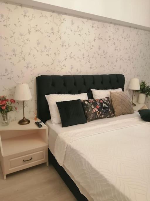Apartament Apartament Unirii Bucureşti