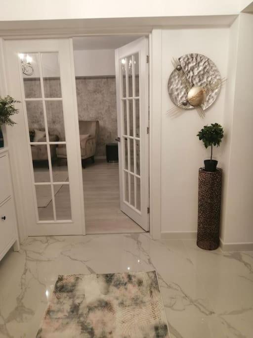 Apartament Unirii Apartament *