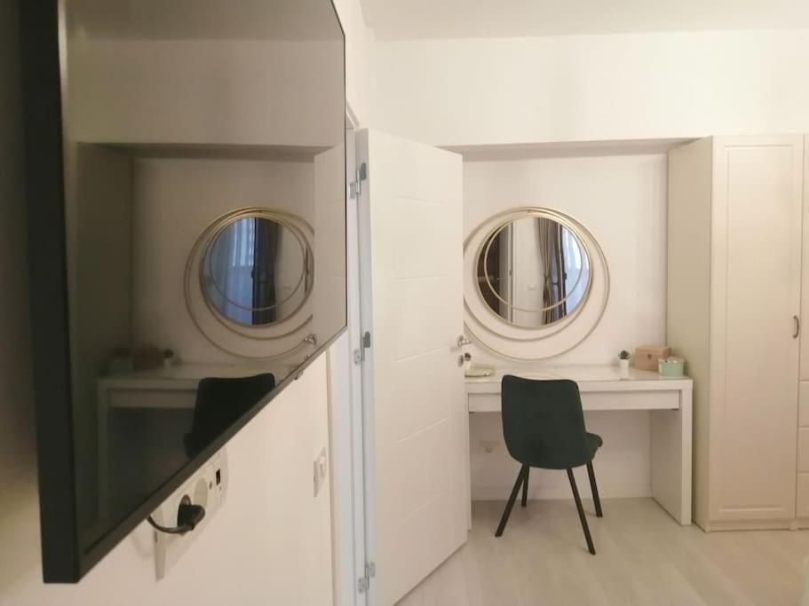 Apartament Apartament Unirii *