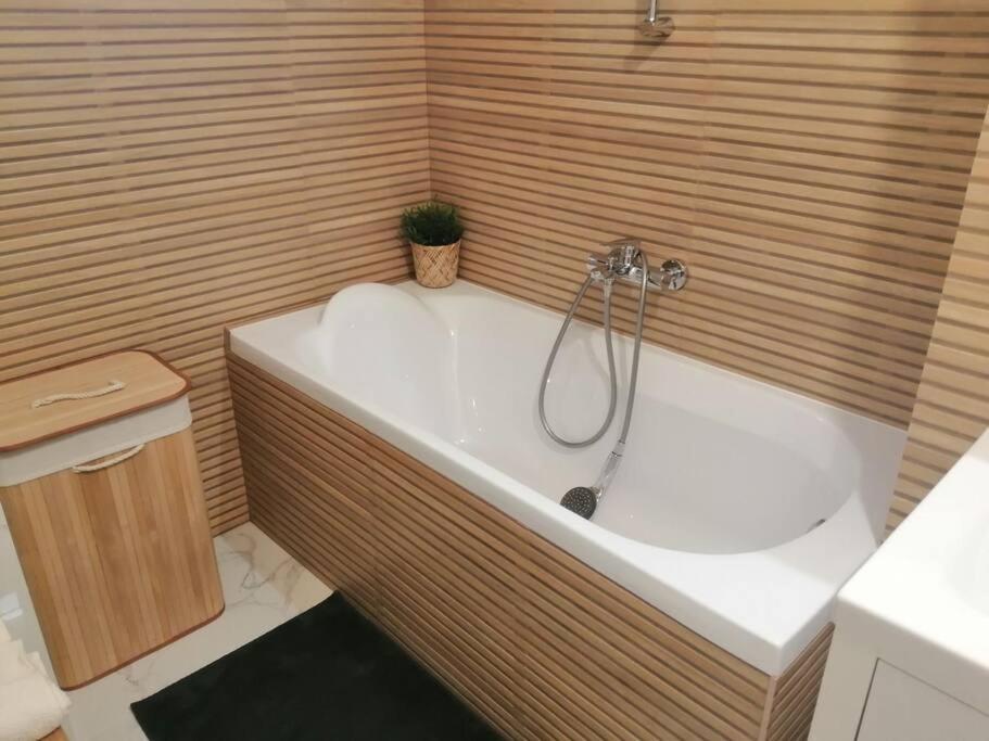 Apartament Unirii