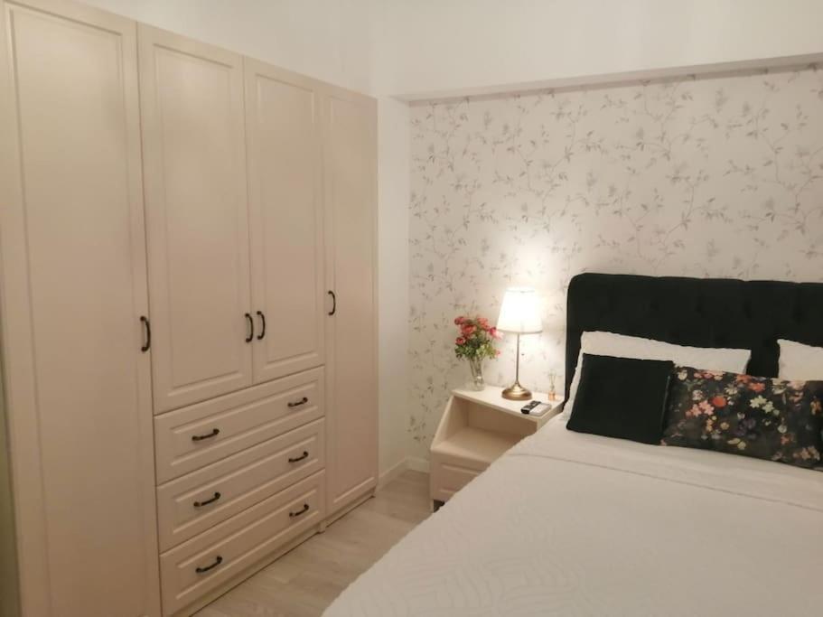 Apartament Unirii *