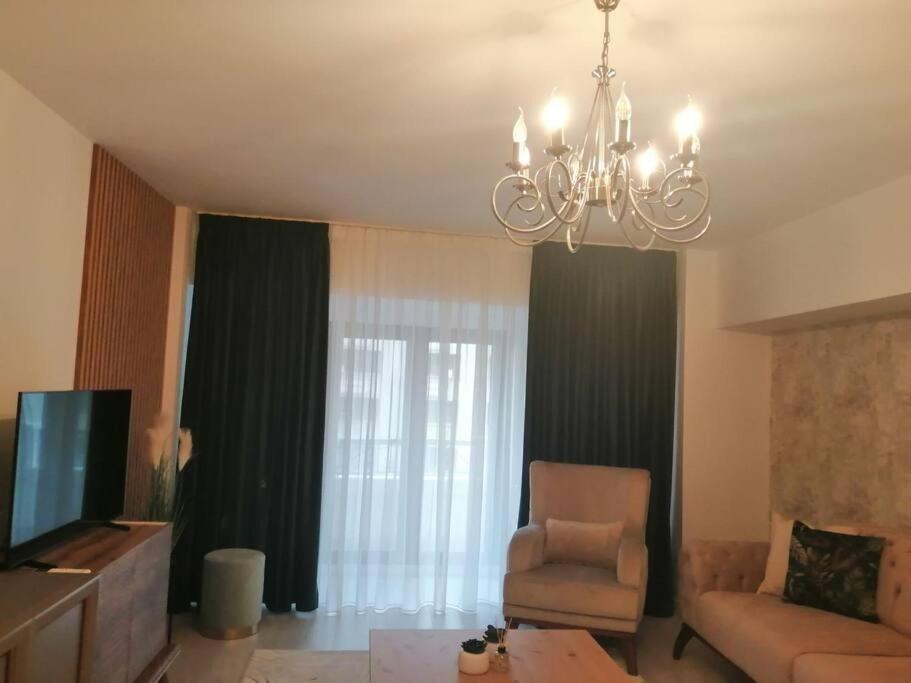 Apartament Apartament Unirii