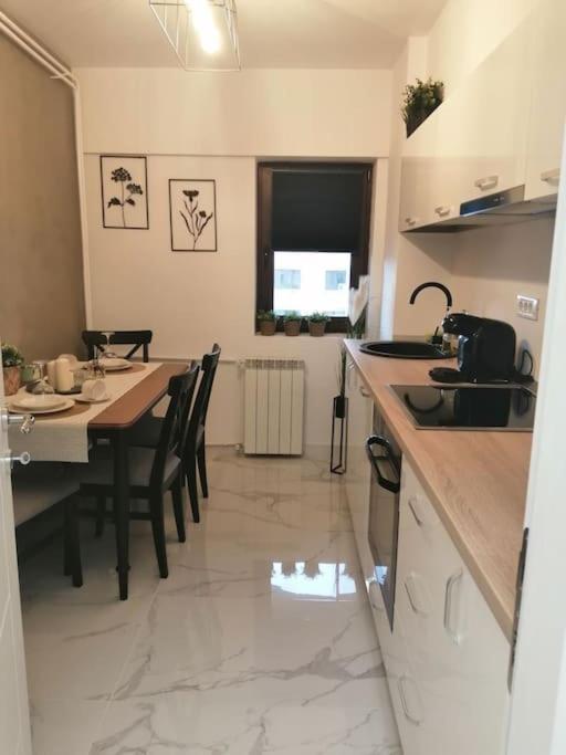Apartament Unirii Apartament
