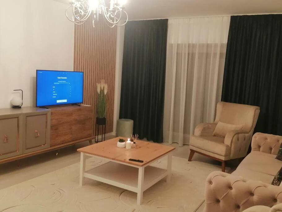 Apartament Unirii Bucureşti