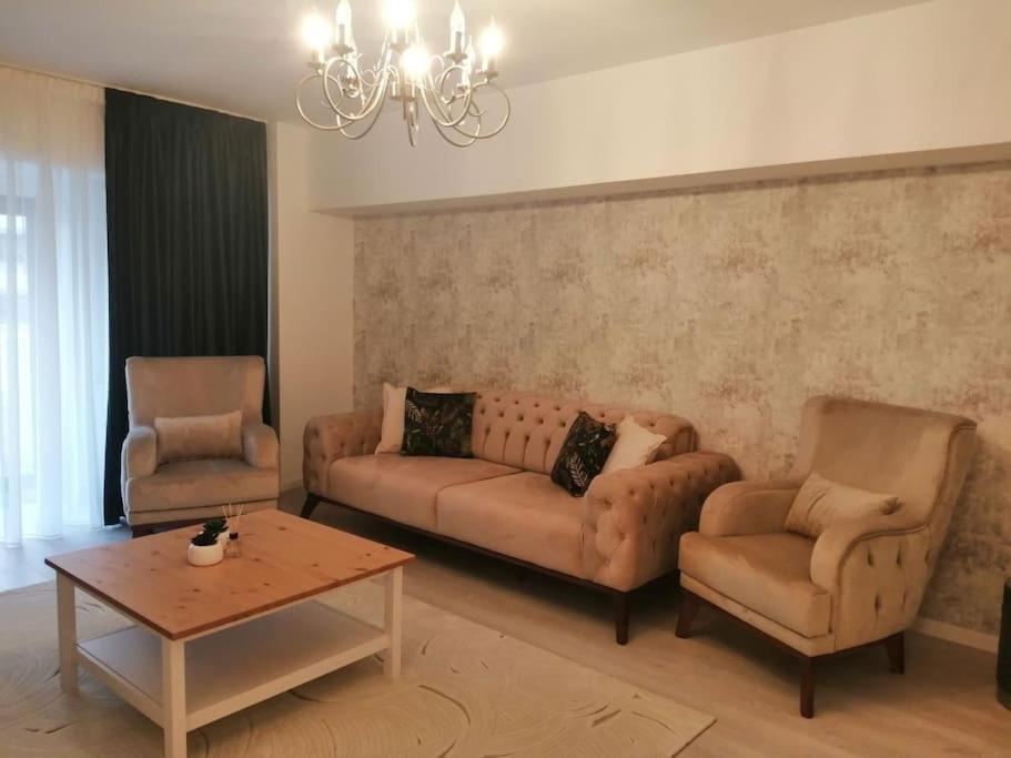 Apartament Apartament Unirii *