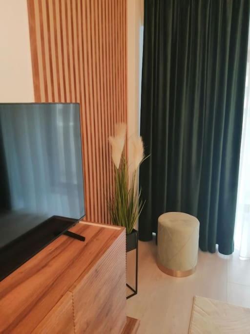 Apartament Unirii *