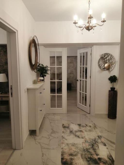 Apartament Unirii