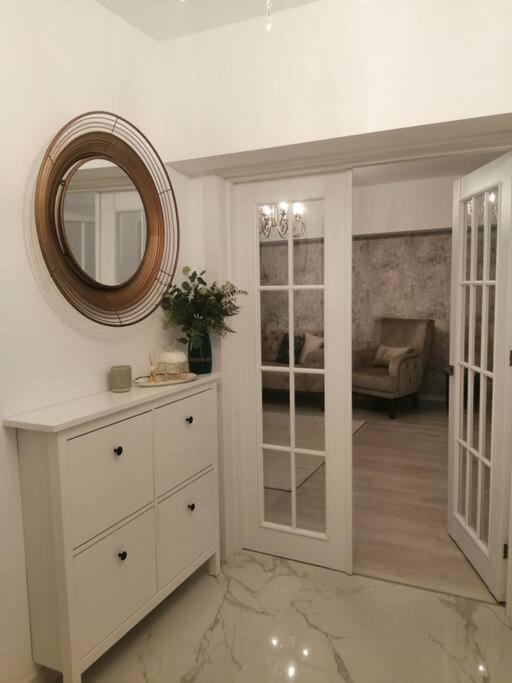 Apartament Unirii * Bucureşti