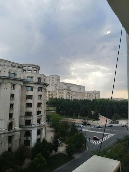 Apartament Apartament Unirii