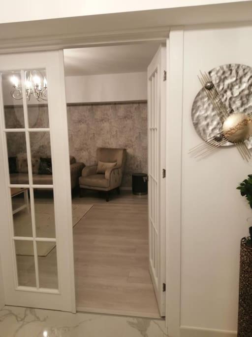 Apartament Apartament Unirii Bucureşti
