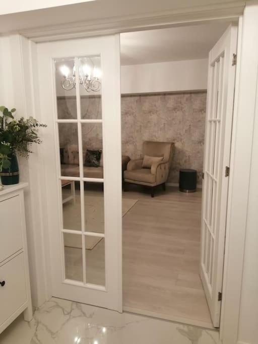 Apartament Apartament Unirii