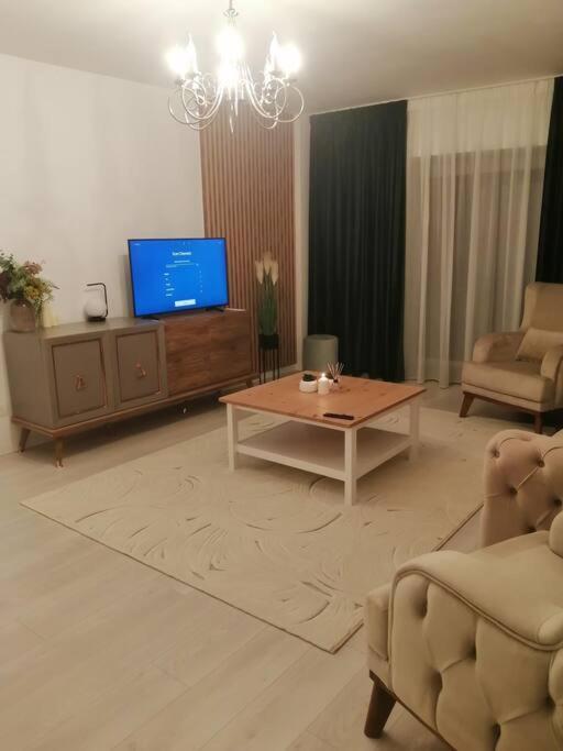 Apartament Unirii *