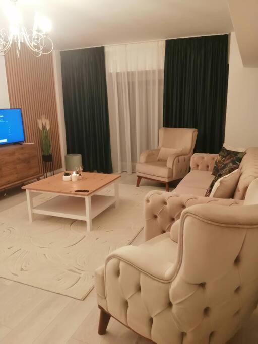 Apartament Apartament Unirii Bucureşti