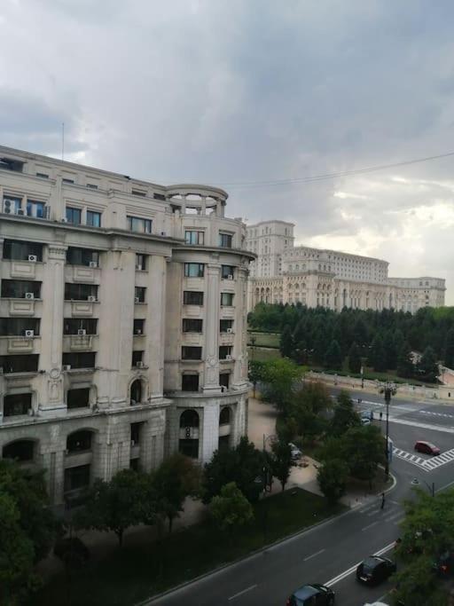 Apartament Unirii Apartament *