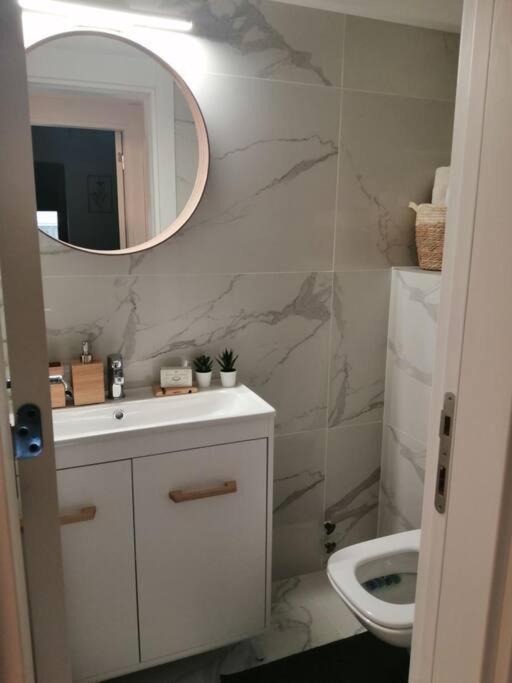 Apartament Unirii * Bucureşti