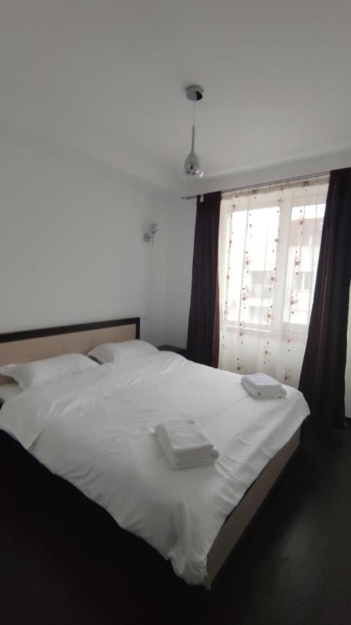 Rose Garden Colentina Apartment *