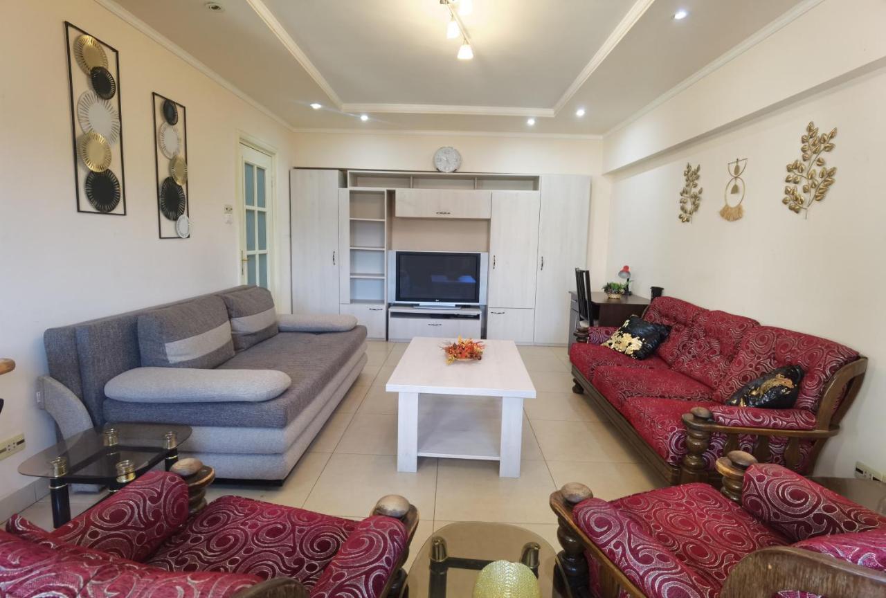 Dorobanti Apartament *