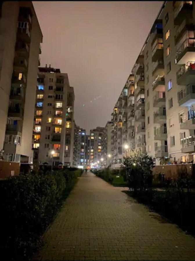 Rose Garden Colentina Apartment Bucharest