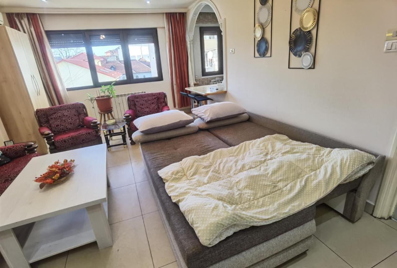 Dorobanti Apartament *