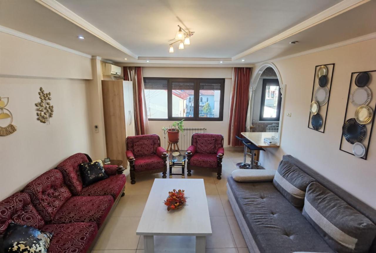 Apartament Dorobanti